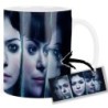 Orphan Black Tatiana Maslany Mt Tasse