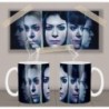 Orphan Black Tatiana Maslany Mt Tasse