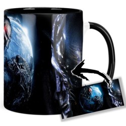 Alien Vs Predator AVP B Mt Tasse