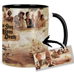 Our Flag Means Death Rhys Darby Mv Tasse