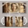 Outlander Caitriona Balfe Mt Mug