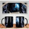 Alien Vs Predator AVP B Mt Tasse