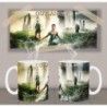 Outlander Sam Heughan Caitriona Balfe A Mv Mug