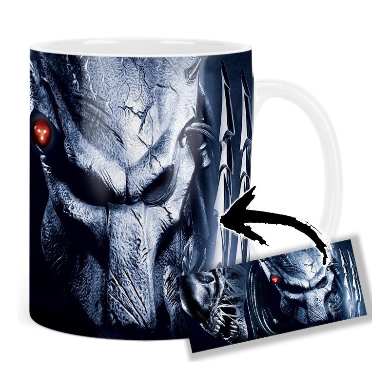 Alien Vs Predator AVP C Mt Tazza