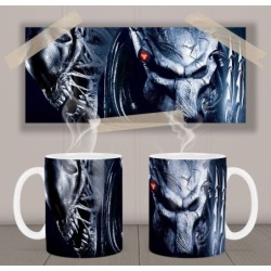 Alien Vs Predator AVP C Mt Tazza