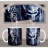 Alien Vs Predator AVP C Mt Tazza