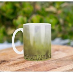 Outlander Sam Heughan Mt Tasse