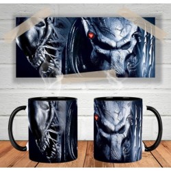 Alien Vs Predator AVP C Mt Tasse