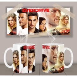 Overdrive Scott Eastwood Freddie Thorp Ana De Armas Mt Taza