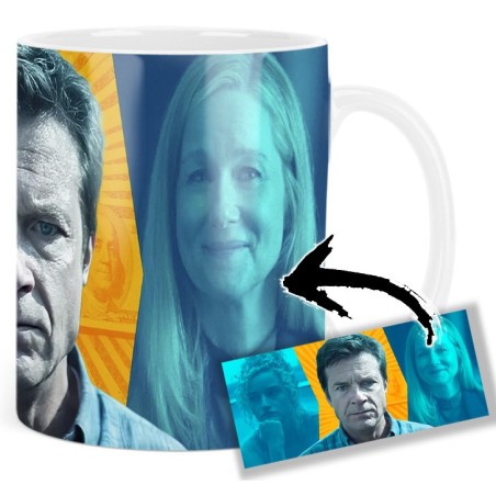 Ozark Jason Bateman Laura Linney Julia Garner Mt Tasse