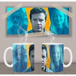 Ozark Jason Bateman Laura Linney Julia Garner Mt Tasse