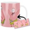 Patrick Star SpongeBob Mv Mug