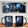 Alien Vs Predator AVP Requiem II Mv Mug