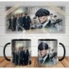 Peaky Blinders Cillian Murphy Mv Tasse