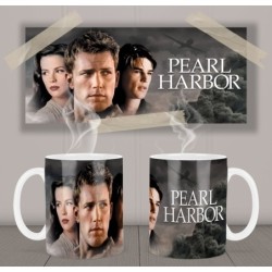 Pearl Harbor Kate Beckinsale Ben Affleck Josh Hartnett Mv Tasse
