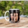 Pearl Harbor Kate Beckinsale Ben Affleck Josh Hartnett Mv Tasse
