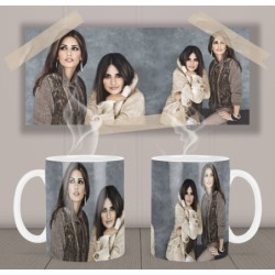 Penelope Cruz Monica Cruz Mt Tazza