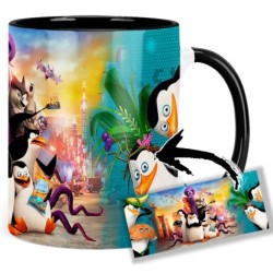 Penguins Of Madagascar Mt Tasse