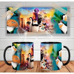 Penguins Of Madagascar Mt Tasse