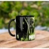 Alien Vs Predator AVP Xenomorph Mv Tasse