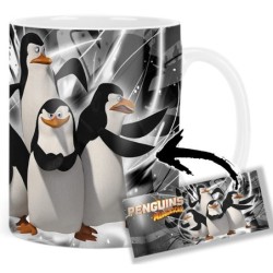 Penguins Of Madagascar Mv Mug
