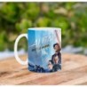 Alita Battle Angel Rosa Salazar A Mv Taza