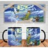 Peter Pan B Mt Tasse