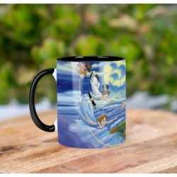 Peter Pan B Mt Tasse