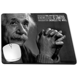 Albert Einstein Mt Alfombrilla