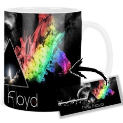 Pink Floyd Mt Mug
