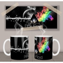 Pink Floyd Mt Mug