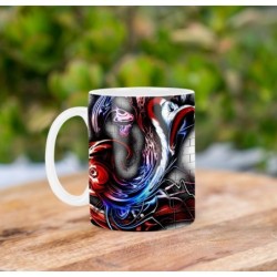 Pink Floyd The Wall Mt Mug
