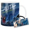 Alita Battle Angel Rosa Salazar B Mv Mug