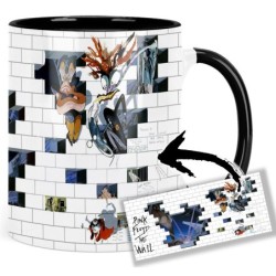 Pink Floyd The Wall Mv Mug