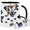 Pink Floyd The Wall Mv Mug