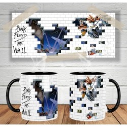 Pink Floyd The Wall Mv Mug