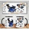 Pink Floyd The Wall Mv Mug