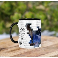 Pink Floyd The Wall Mv Mug