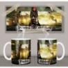 Pirates Of The Caribbean On Stranger Tides Jack Sparrow Johnny Depp Mt Mug