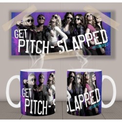 Pitch Perfect 2 Anna Kendrick Rebel Wilson Mt Taza