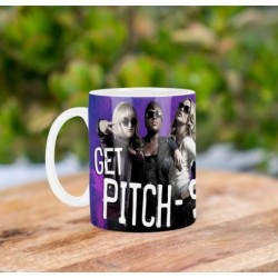 Pitch Perfect 2 Anna Kendrick Rebel Wilson Mt Taza