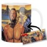 Planet Of The Apes Charlton Heston Mt Tasse