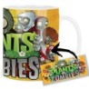 Plants Vs Zombies Mv Tasse