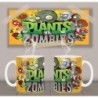 Plants Vs Zombies Mv Tasse