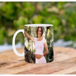 Alizee Mt Tazza