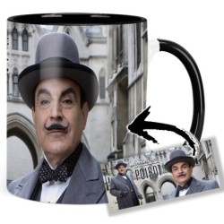 Poirot David Suchet A Mv Tasse