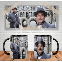 Poirot David Suchet A Mv Tasse