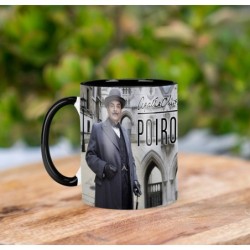Poirot David Suchet A Mv Tasse