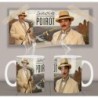 Poirot David Suchet B Mv Tazza
